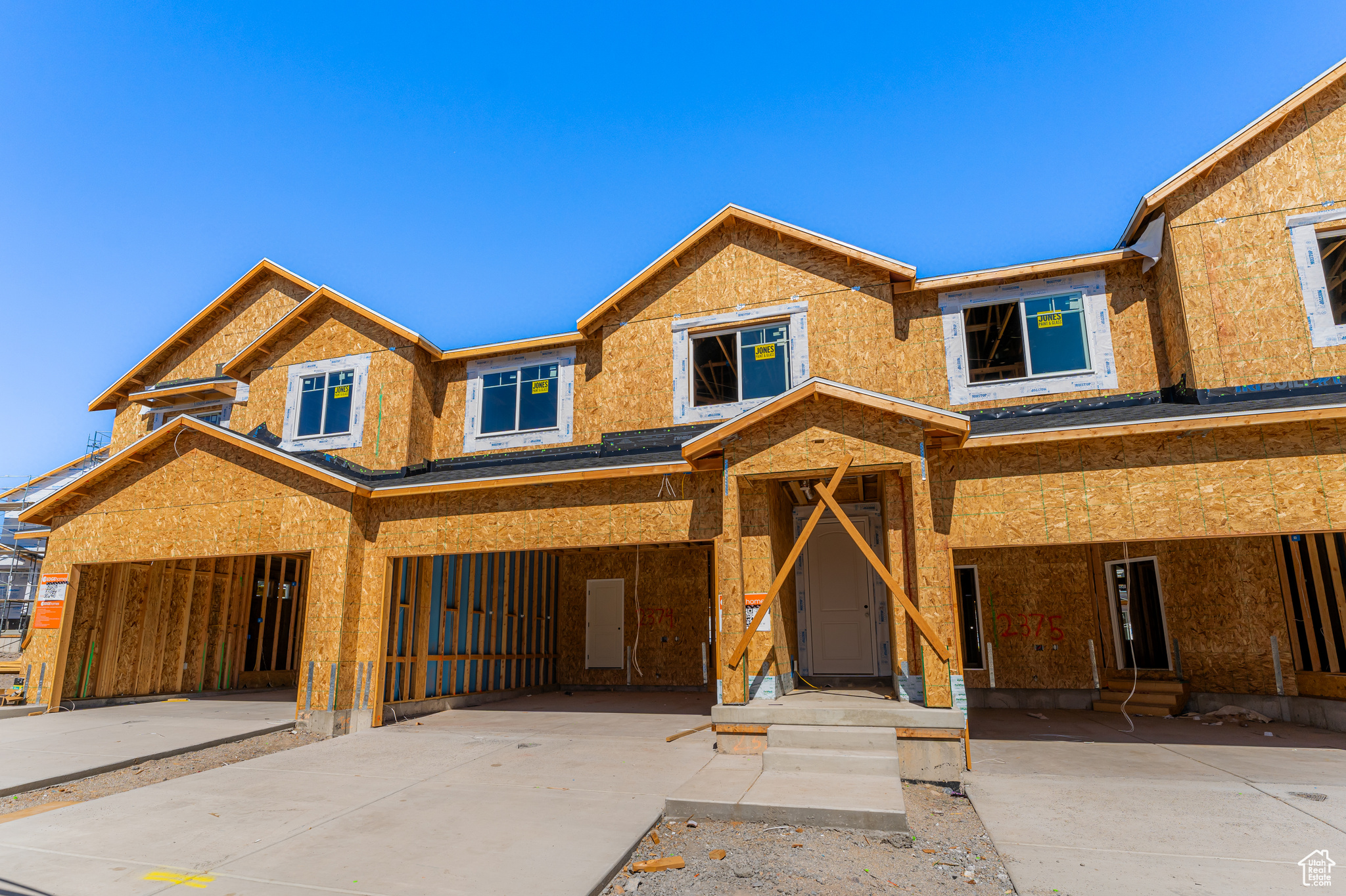 WILDFLOWER - Residential