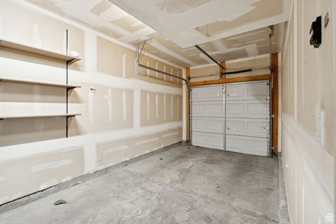 Tiny photo for 14074 S JULIEN CV, Bluffdale, UT 84065 (MLS # 2119039)
