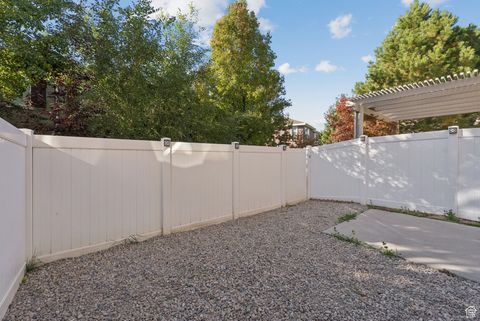Tiny photo for 14074 S JULIEN CV, Bluffdale, UT 84065 (MLS # 2119039)