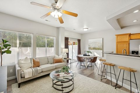 Tiny photo for 14074 S JULIEN CV, Bluffdale, UT 84065 (MLS # 2119039)