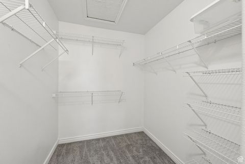 Tiny photo for 14074 S JULIEN CV, Bluffdale, UT 84065 (MLS # 2119039)