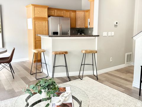 Tiny photo for 14074 S JULIEN CV, Bluffdale, UT 84065 (MLS # 2119039)