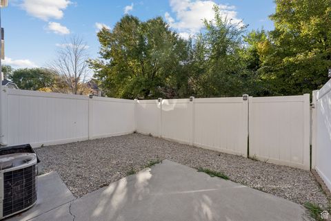 Tiny photo for 14074 S JULIEN CV, Bluffdale, UT 84065 (MLS # 2119039)