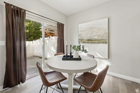 Tiny photo for 14074 S JULIEN CV, Bluffdale, UT 84065 (MLS # 2119039)