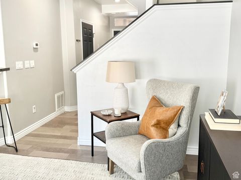 Tiny photo for 14074 S JULIEN CV, Bluffdale, UT 84065 (MLS # 2119039)