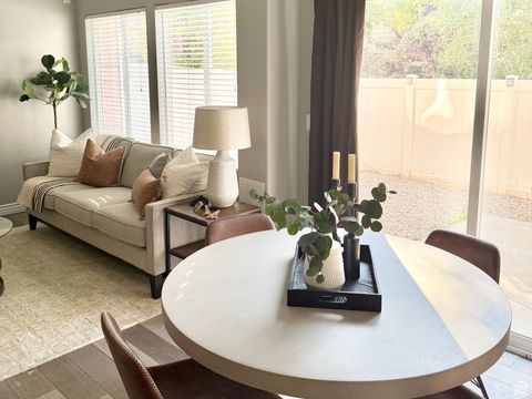 Tiny photo for 14074 S JULIEN CV, Bluffdale, UT 84065 (MLS # 2119039)