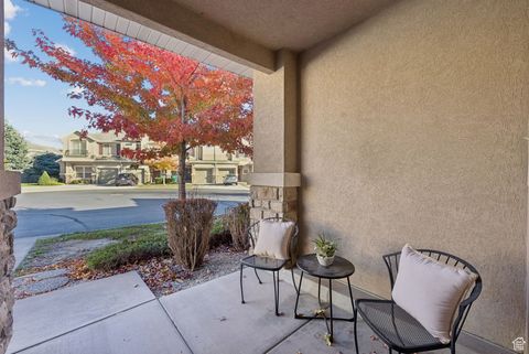 Tiny photo for 14074 S JULIEN CV, Bluffdale, UT 84065 (MLS # 2119039)