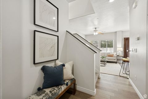 Tiny photo for 14074 S JULIEN CV, Bluffdale, UT 84065 (MLS # 2119039)