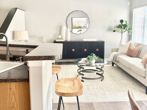 Tiny photo for 14074 S JULIEN CV, Bluffdale, UT 84065 (MLS # 2119039)