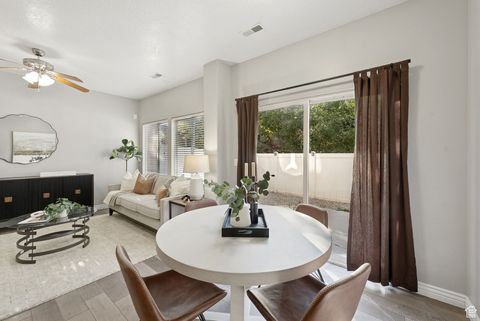 Tiny photo for 14074 S JULIEN CV, Bluffdale, UT 84065 (MLS # 2119039)