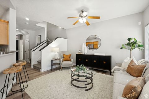 Tiny photo for 14074 S JULIEN CV, Bluffdale, UT 84065 (MLS # 2119039)