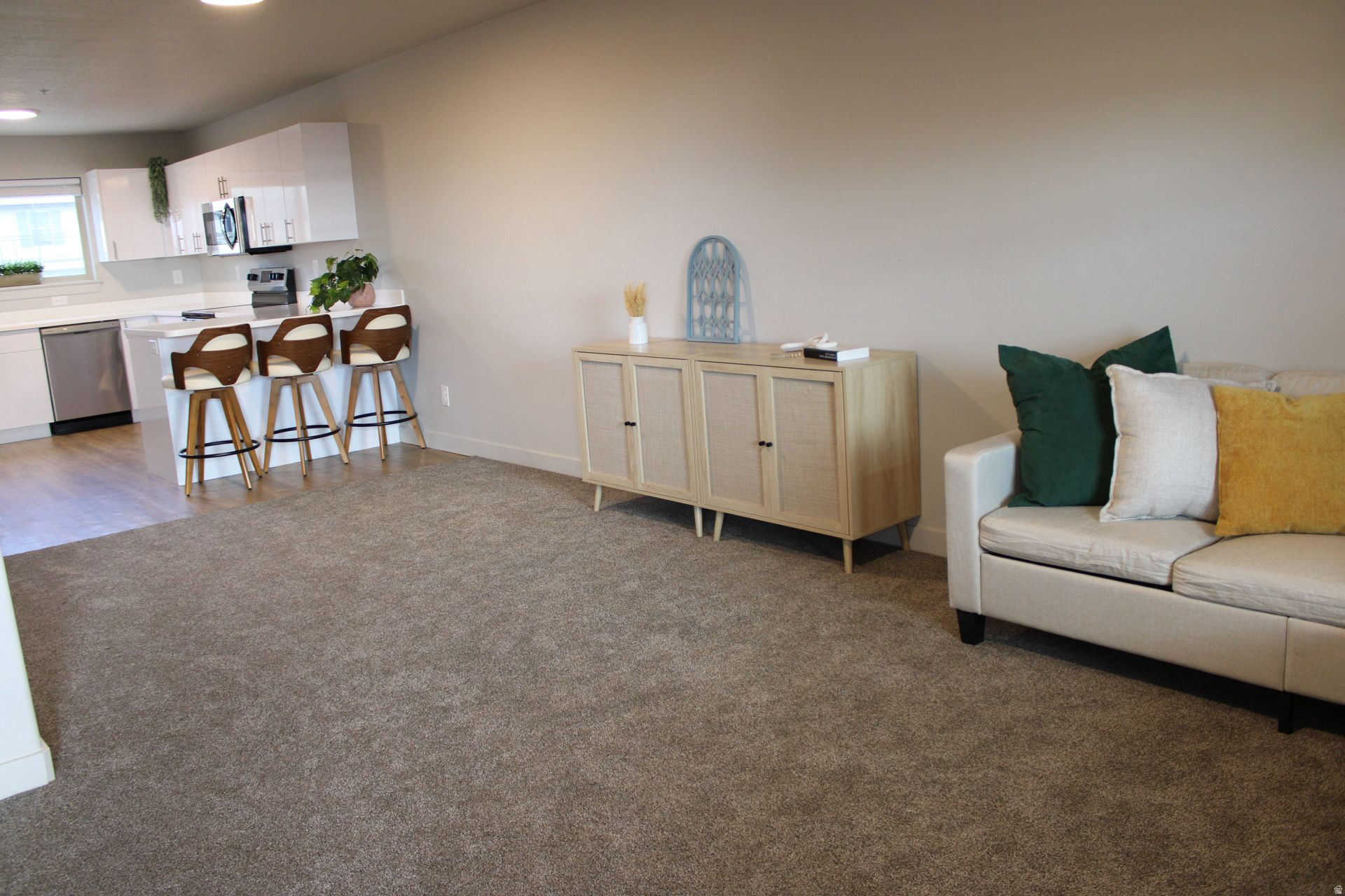 VILLA D'ESTE II - Residential