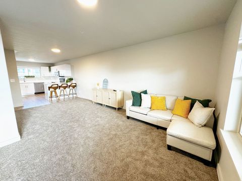 Tiny photo for 1140 W 950 N #D302, Orem, UT 84058 (MLS # 2132676)