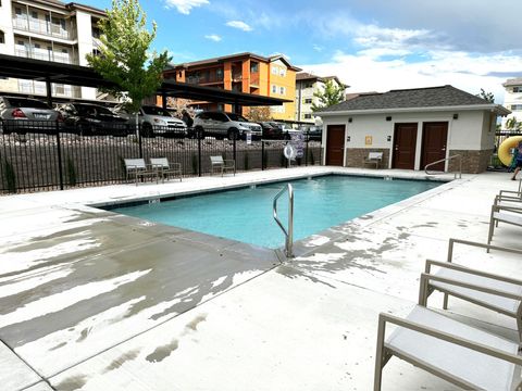 Tiny photo for 1140 W 950 N #D302, Orem, UT 84058 (MLS # 2132676)