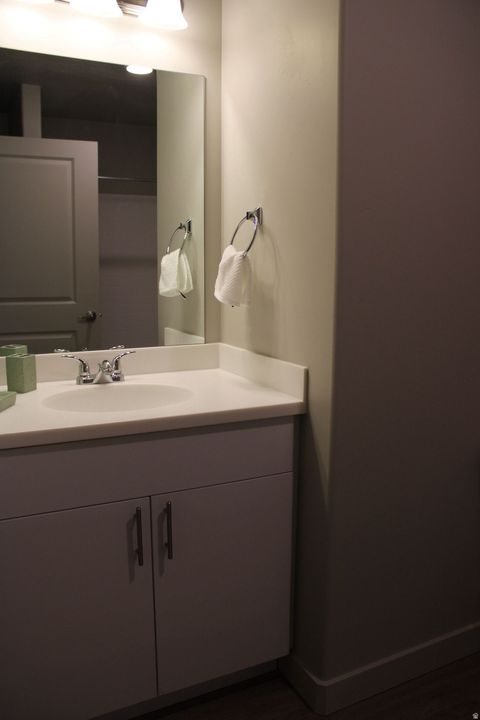 Tiny photo for 1140 W 950 N #D302, Orem, UT 84058 (MLS # 2132676)