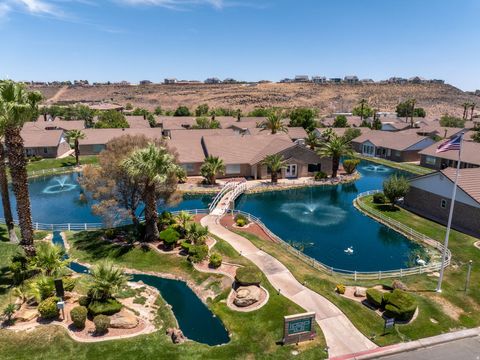 Tiny photo for 805 S RIVER RD #70, Saint George, UT 84790 (MLS # 2169693)