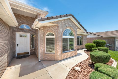 Tiny photo for 805 S RIVER RD #70, Saint George, UT 84790 (MLS # 2169693)