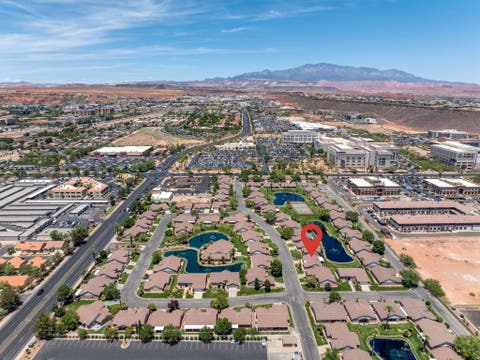 Tiny photo for 805 S RIVER RD #70, Saint George, UT 84790 (MLS # 2169693)