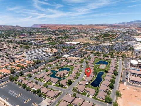 Tiny photo for 805 S RIVER RD #70, Saint George, UT 84790 (MLS # 2169693)