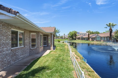Tiny photo for 805 S RIVER RD #70, Saint George, UT 84790 (MLS # 2169693)