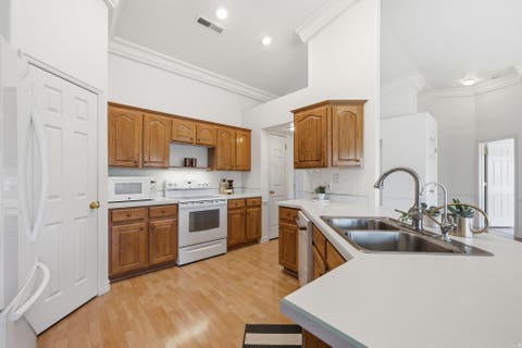 Tiny photo for 805 S RIVER RD #70, Saint George, UT 84790 (MLS # 2169693)