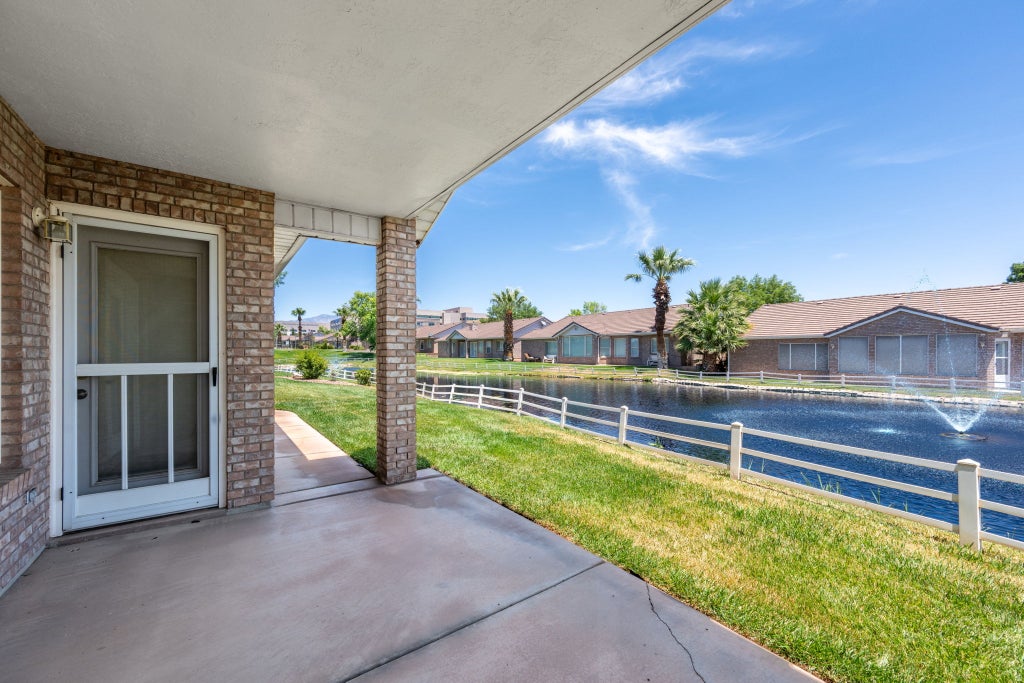 Photo of 805 S RIVER RD #70, Saint George, UT 84790 (MLS # 2169693)