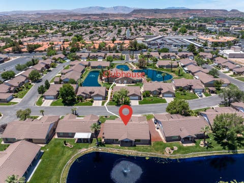 Tiny photo for 805 S RIVER RD #70, Saint George, UT 84790 (MLS # 2169693)