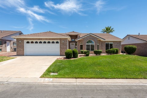Tiny photo for 805 S RIVER RD #70, Saint George, UT 84790 (MLS # 2169693)