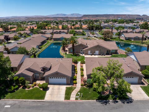 Tiny photo for 805 S RIVER RD #70, Saint George, UT 84790 (MLS # 2169693)