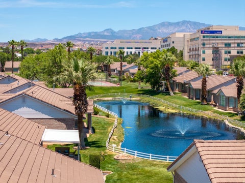 Tiny photo for 805 S RIVER RD #70, Saint George, UT 84790 (MLS # 2169693)