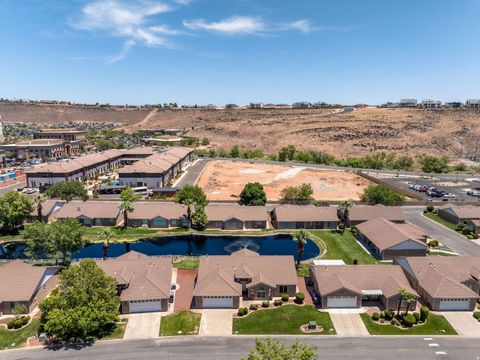 Tiny photo for 805 S RIVER RD #70, Saint George, UT 84790 (MLS # 2169693)