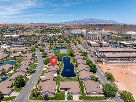 Tiny photo for 805 S RIVER RD #70, Saint George, UT 84790 (MLS # 2169693)