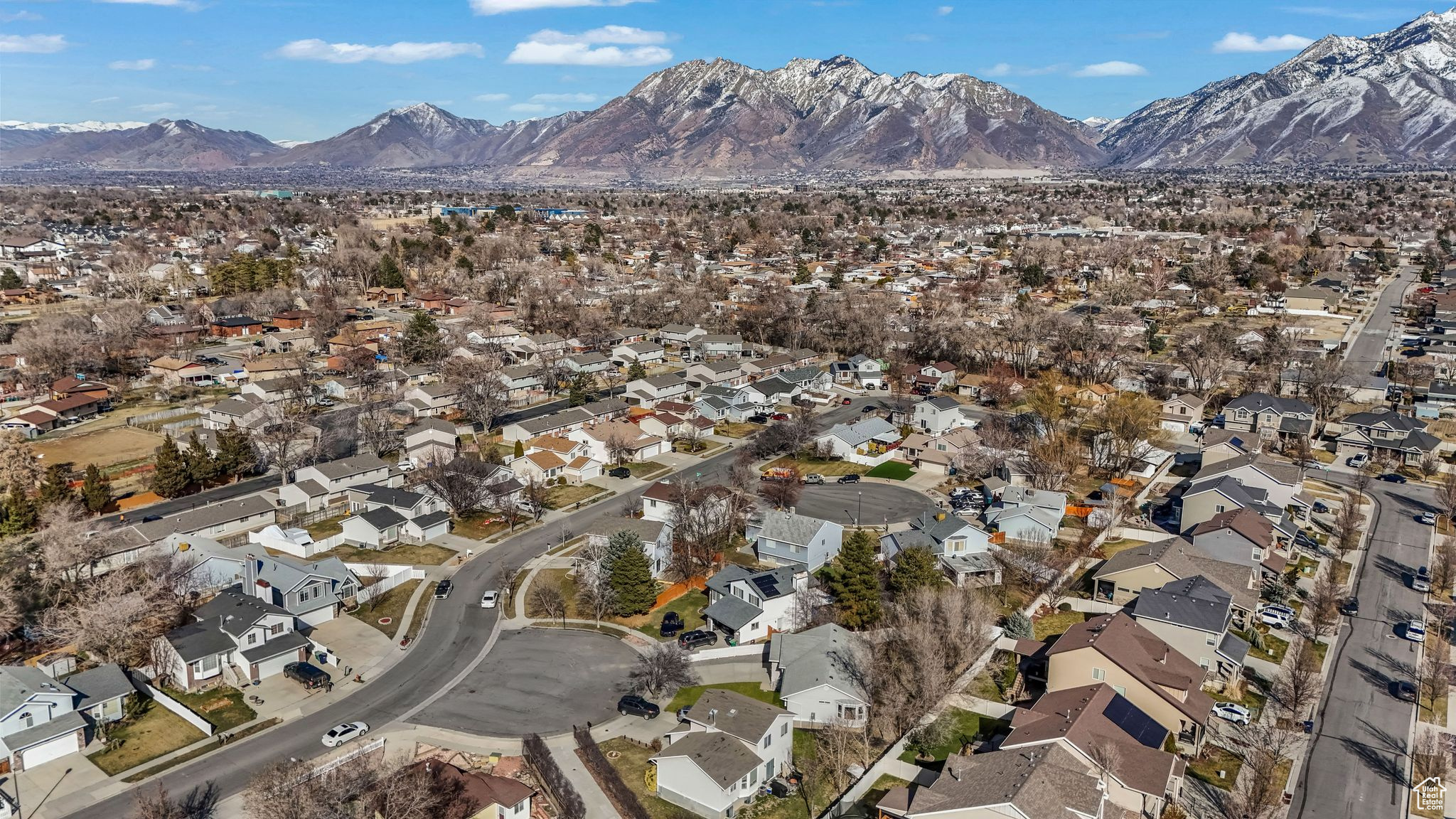 196 E Handcart Way, Sandy, Utah image 28