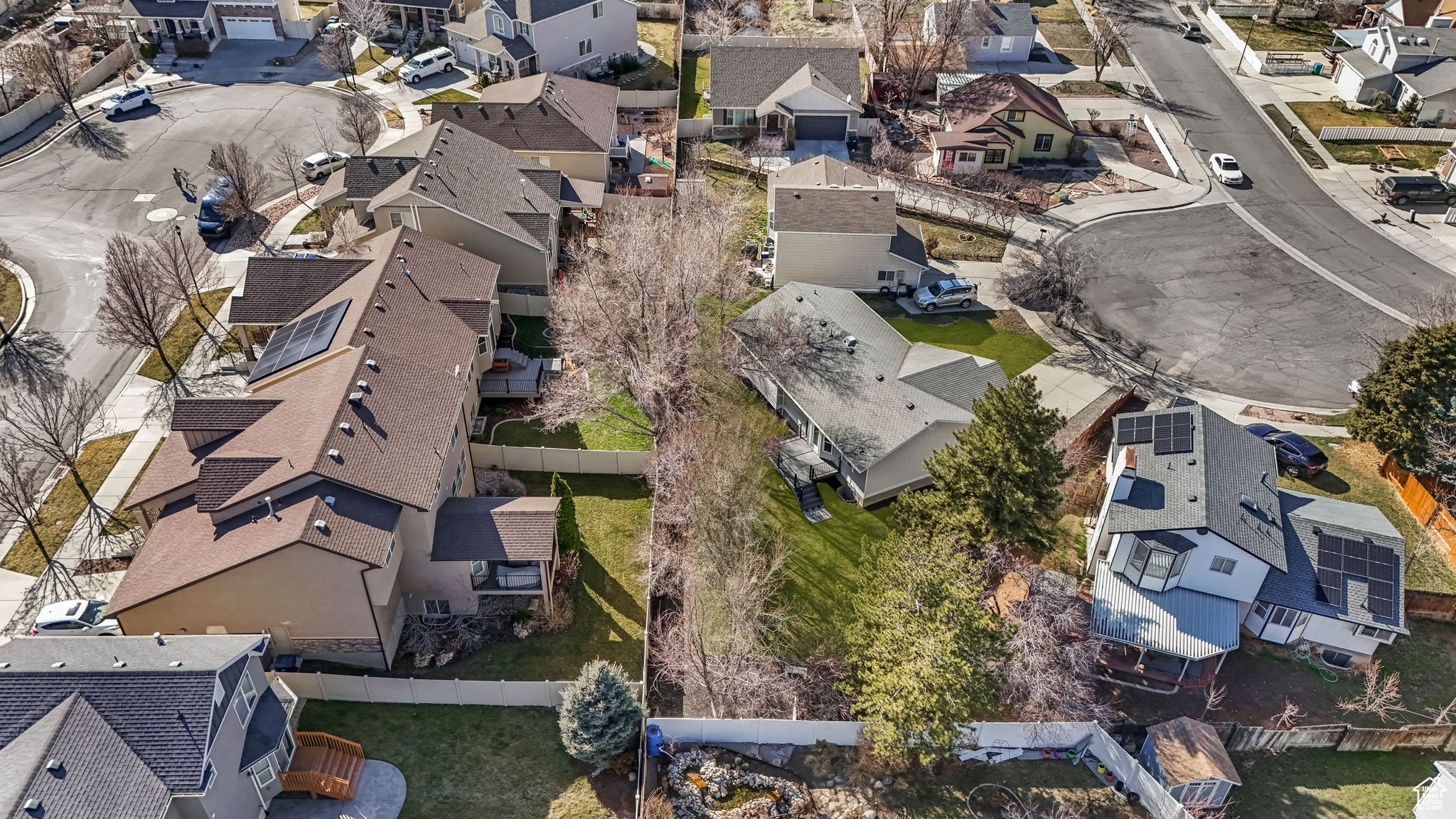 196 E Handcart Way, Sandy, Utah image 29