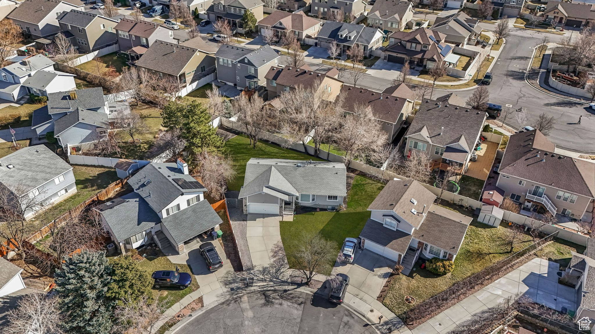 196 E Handcart Way, Sandy, Utah image 30