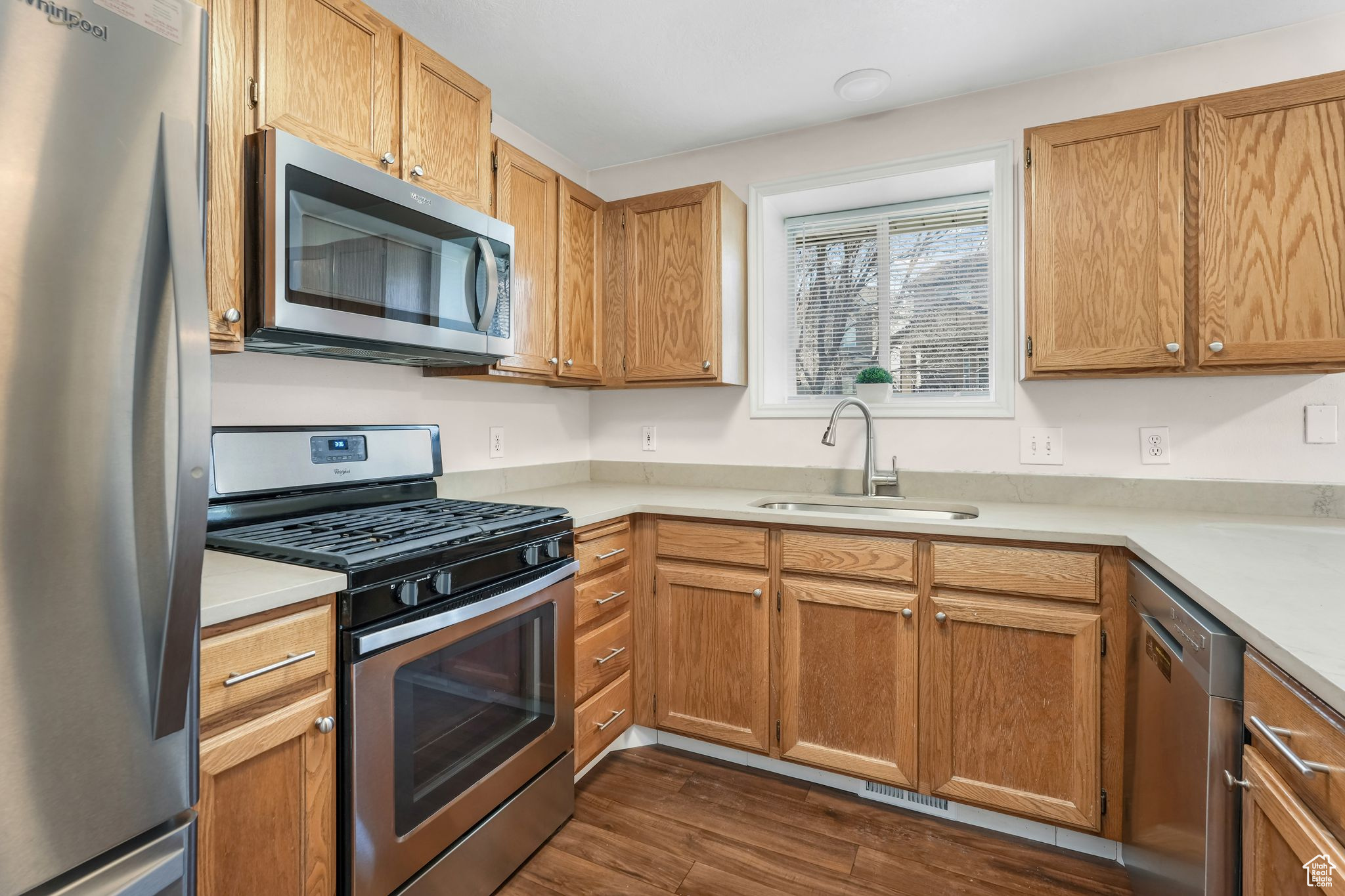 196 E Handcart Way, Sandy, Utah image 10