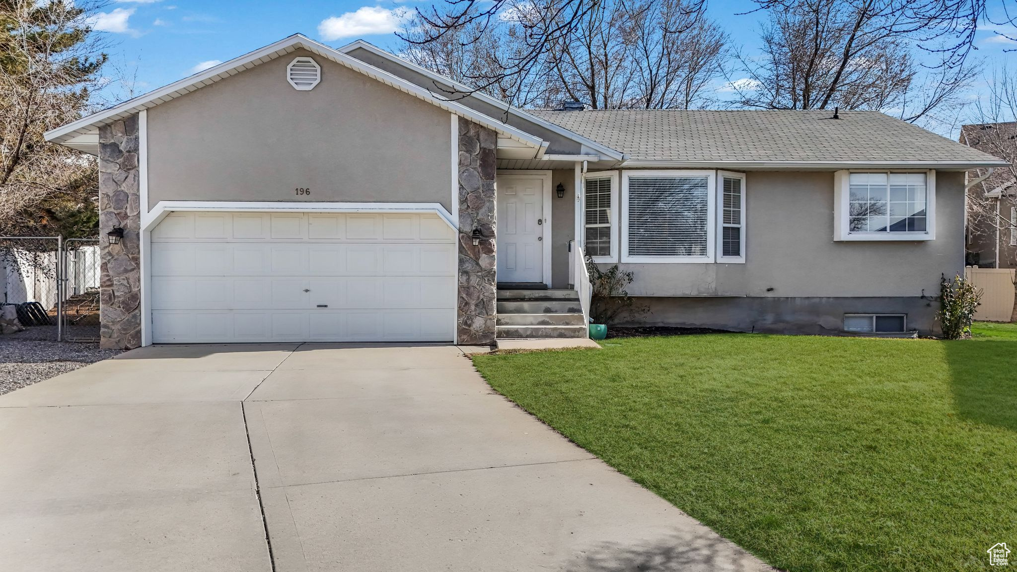 196 E Handcart Way, Sandy, Utah image 1
