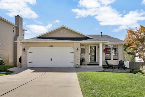 Tiny photo for 1033 E 5000 S, South Ogden, UT 84403 (MLS # 2182955)