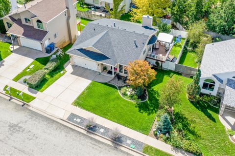 Tiny photo for 1033 E 5000 S, South Ogden, UT 84403 (MLS # 2182955)