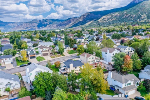 Tiny photo for 1033 E 5000 S, South Ogden, UT 84403 (MLS # 2182955)