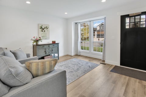 Tiny photo for 1033 E 5000 S, South Ogden, UT 84403 (MLS # 2182955)