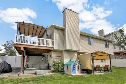 Tiny photo for 1033 E 5000 S, South Ogden, UT 84403 (MLS # 2182955)