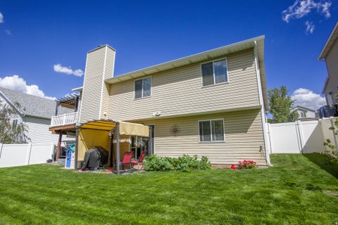 Tiny photo for 1033 E 5000 S, South Ogden, UT 84403 (MLS # 2182955)