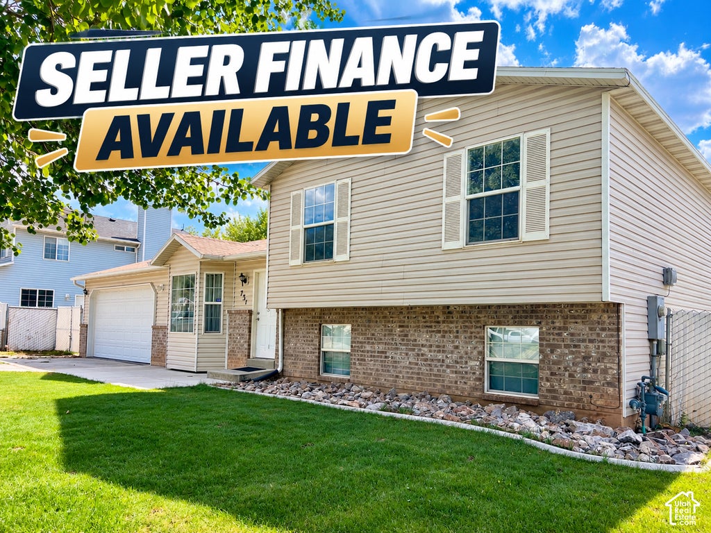 Photo of 731 N 280 W, Santaquin, UT 84655 (MLS # 2193208)