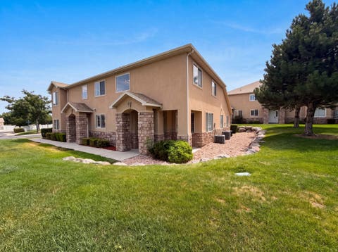 Tiny photo for 6943 W BAMBURGH WAY, West Valley City, UT 84128 (MLS # 2175663)