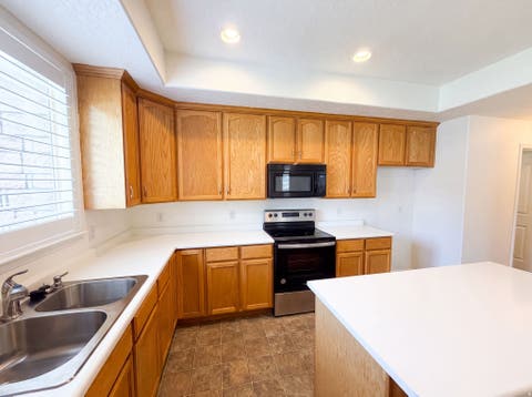 Tiny photo for 6943 W BAMBURGH WAY, West Valley City, UT 84128 (MLS # 2175663)