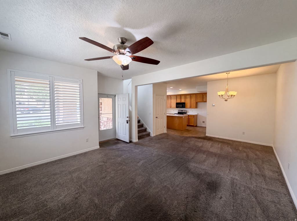 Photo of 6943 W BAMBURGH WAY, West Valley City, UT 84128 (MLS # 2175663)