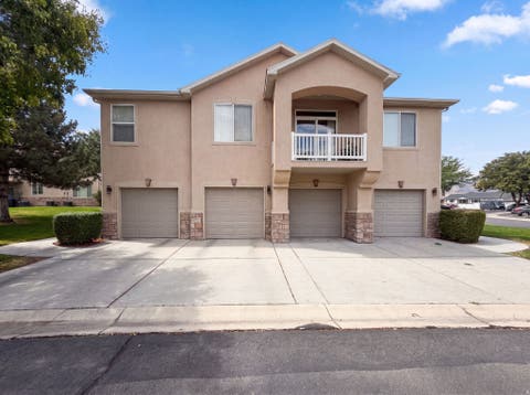 Tiny photo for 6943 W BAMBURGH WAY, West Valley City, UT 84128 (MLS # 2175663)