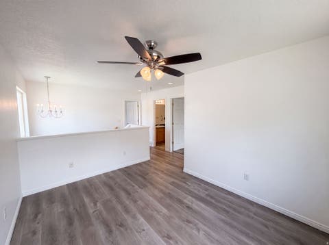 Tiny photo for 6943 W BAMBURGH WAY, West Valley City, UT 84128 (MLS # 2175663)