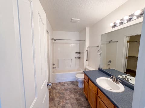 Tiny photo for 6943 W BAMBURGH WAY, West Valley City, UT 84128 (MLS # 2175663)